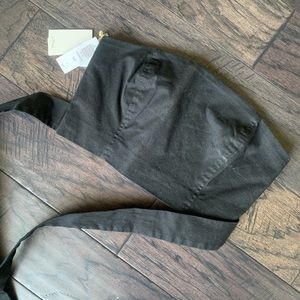 Wilfred Strapless Tube Top